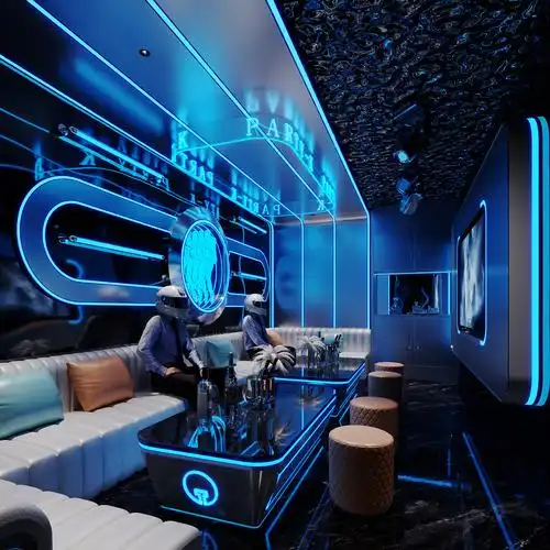 克拉玛依ktv订房中低端商务首选-独山子区ktv订房