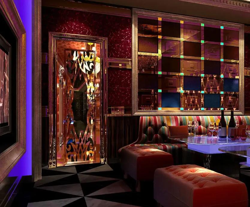 克拉玛依商务ktv，体验与众不同-独山子区ktv预定