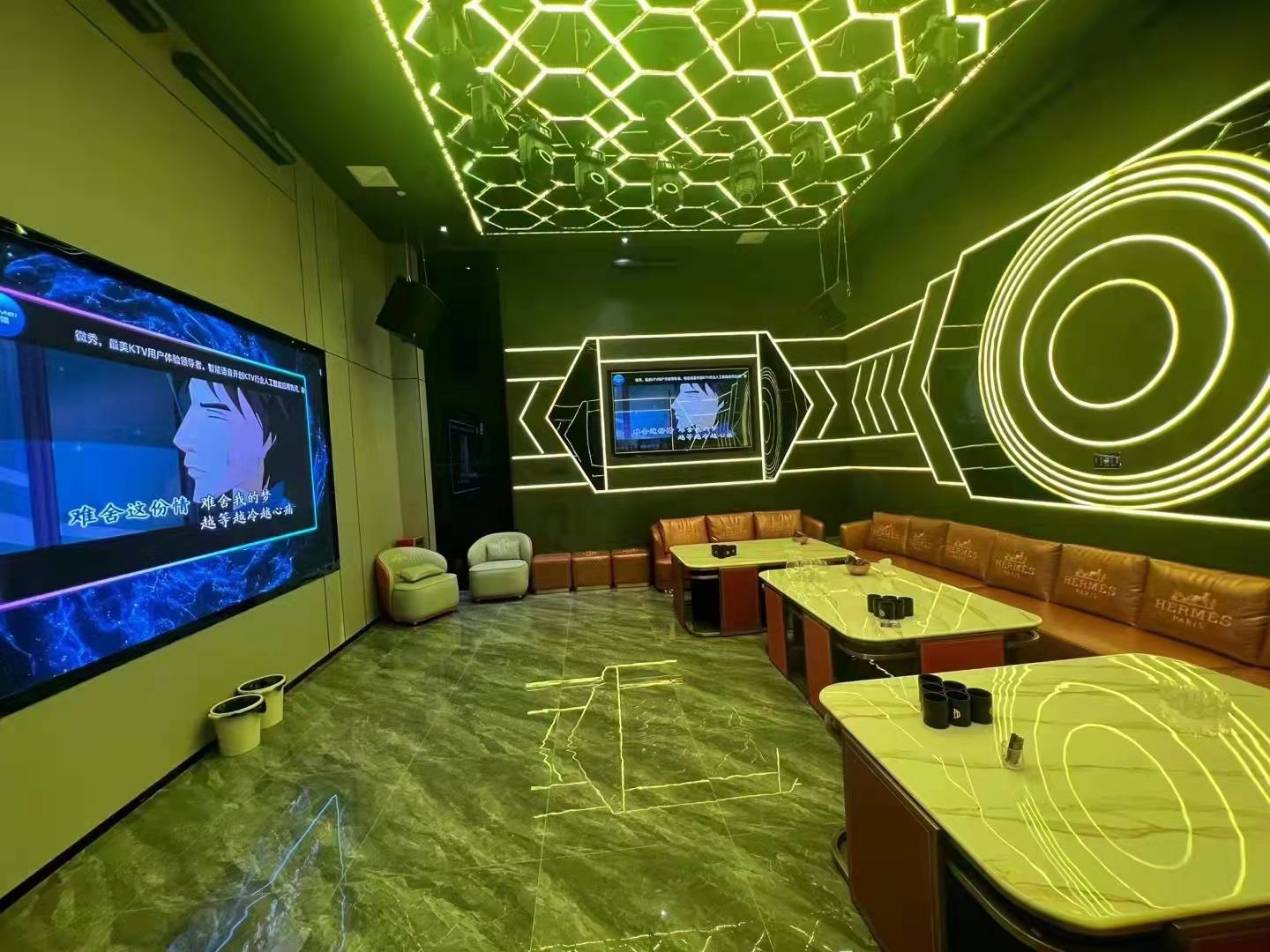 克拉玛依商务ktv组局解析-独山子区ktv预定